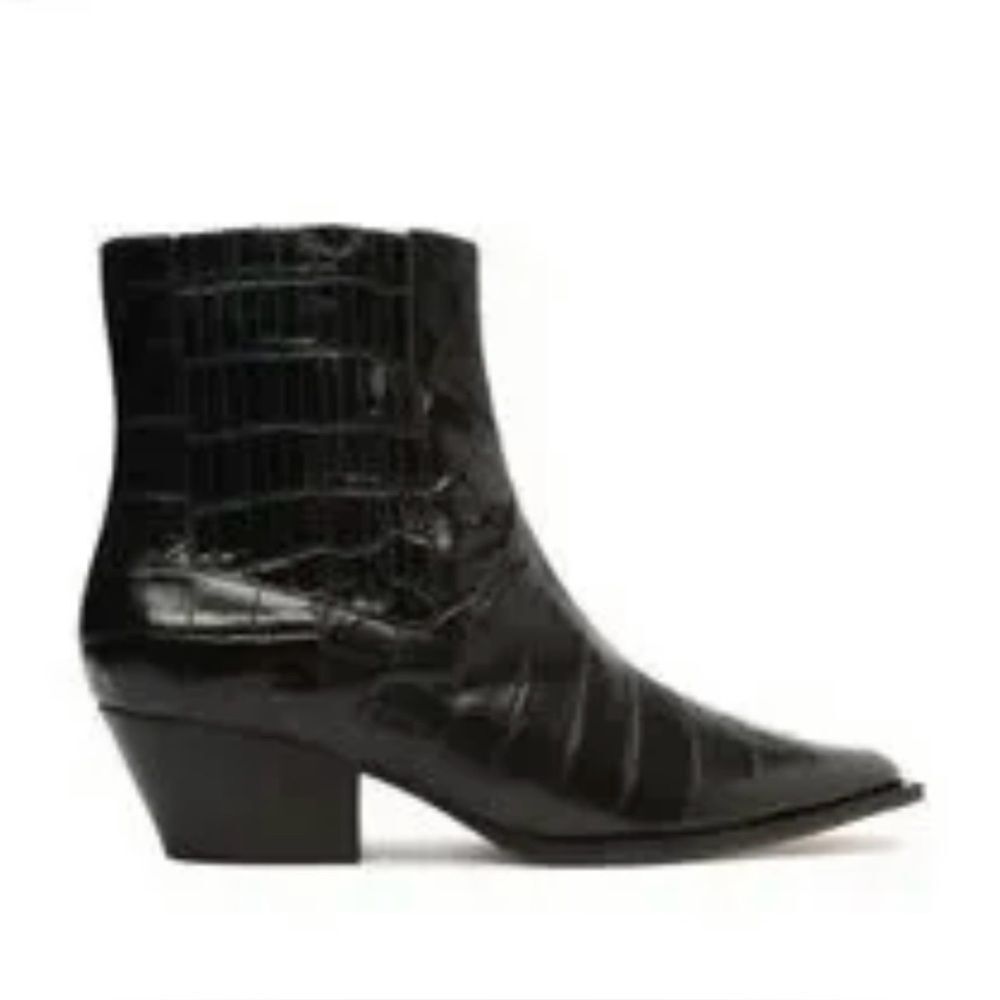 Schutz Briani Boot 7.5